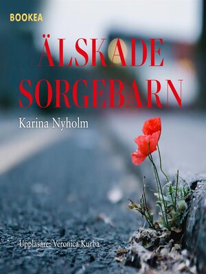 cover image of Älskade sorgebarn